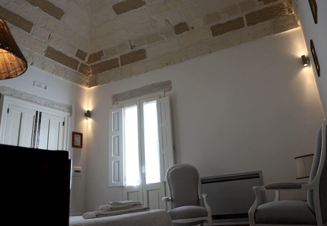 Palazzo Guglielmo Hotell Vignacastrisi Exteriör bild