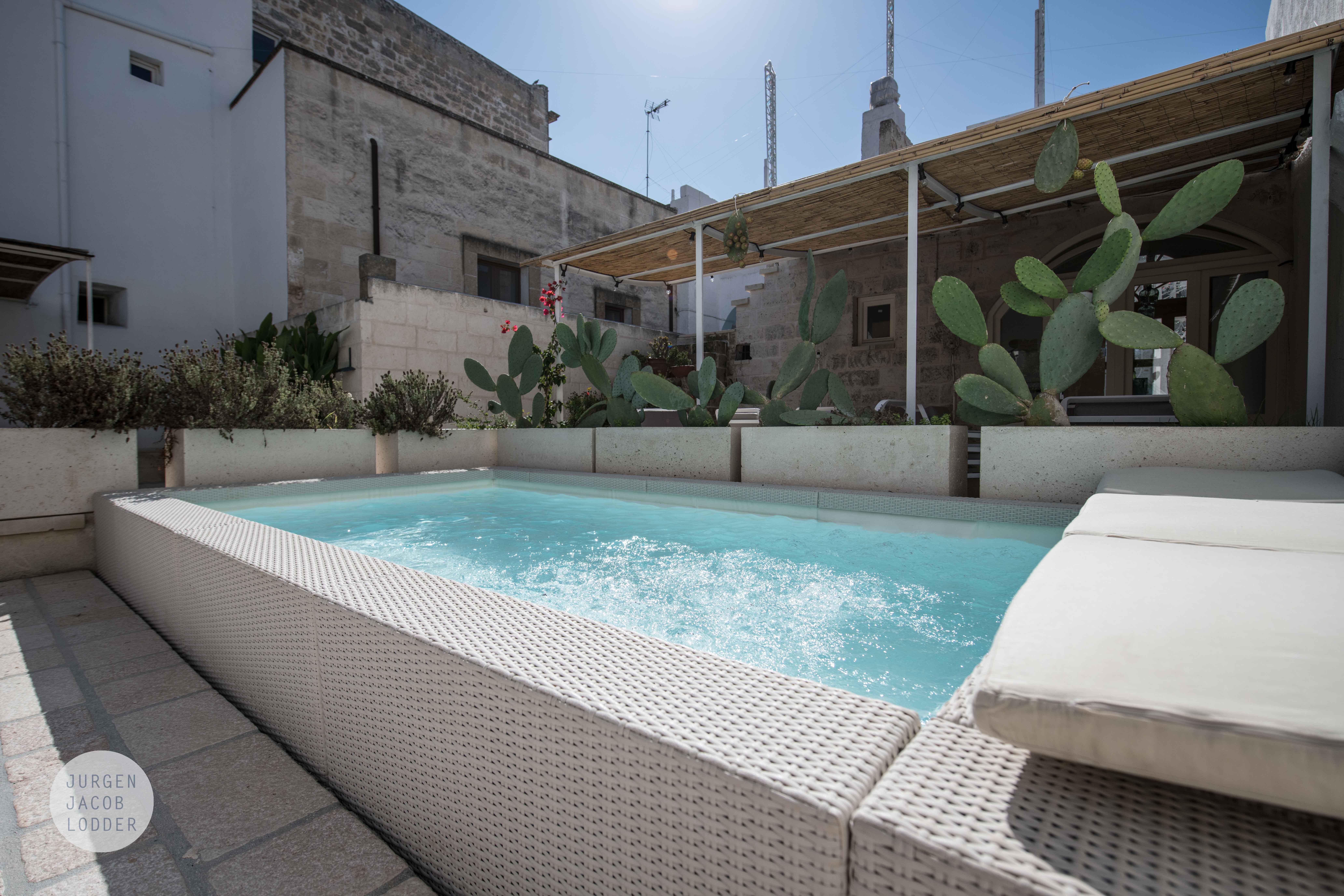 Palazzo Guglielmo Hotell Vignacastrisi Exteriör bild