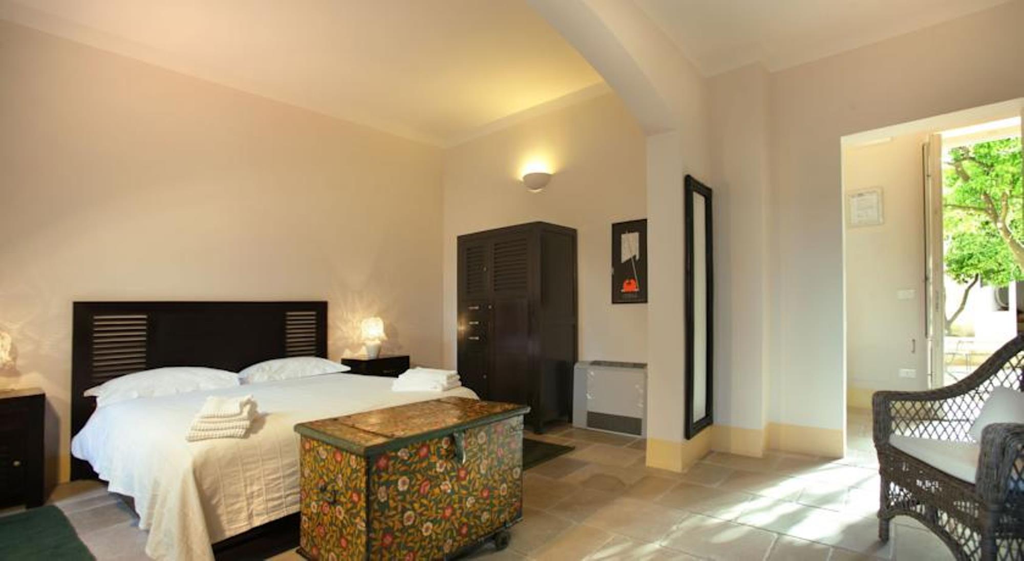 Palazzo Guglielmo Hotell Vignacastrisi Exteriör bild
