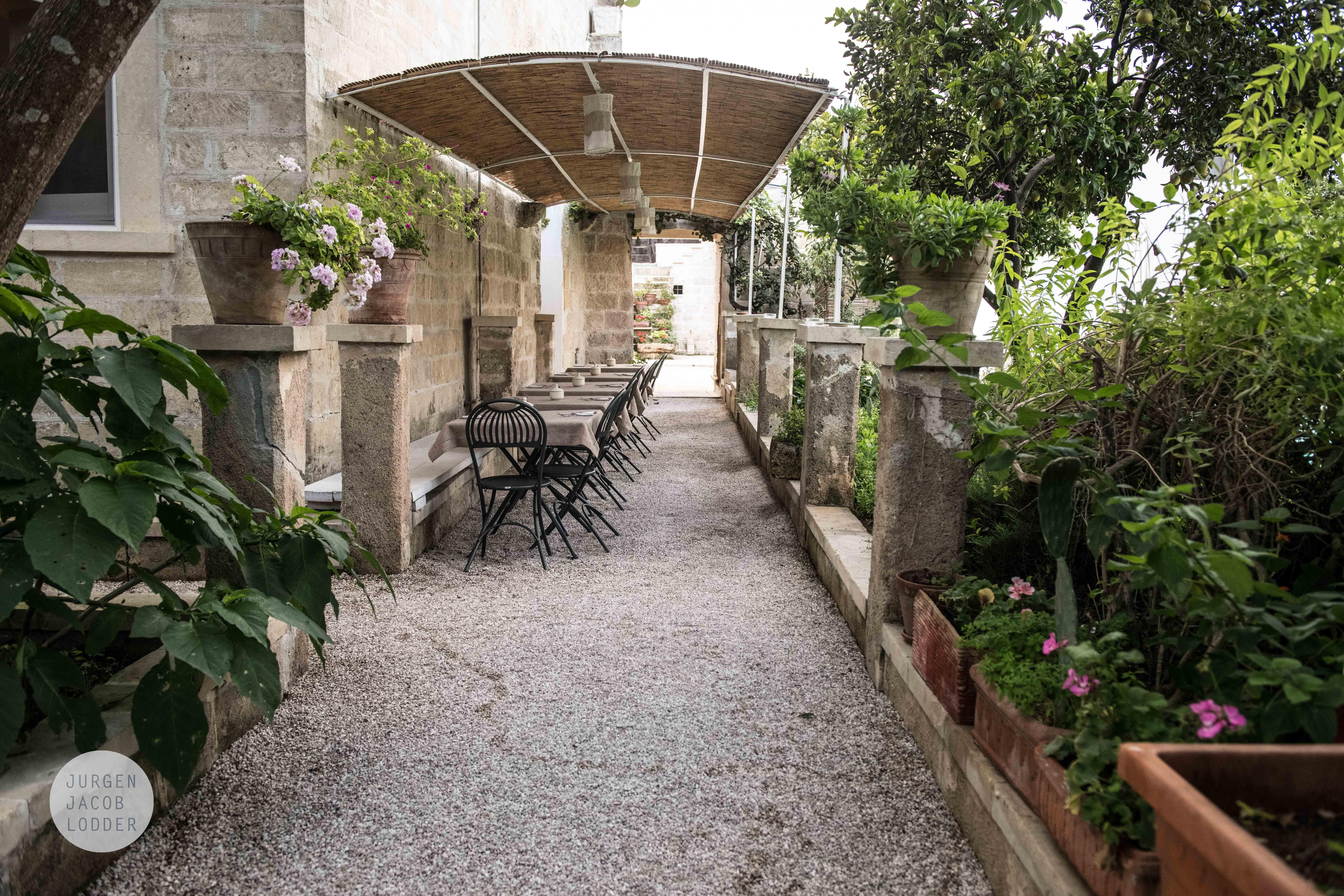 Palazzo Guglielmo Hotell Vignacastrisi Exteriör bild